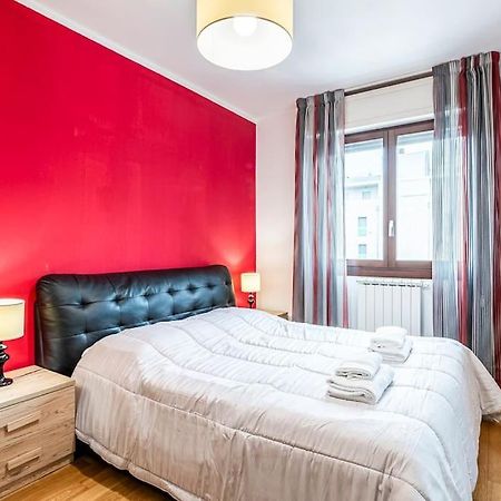 Leopolda Apartment Free Wi-Fi Firenze Eksteriør bilde