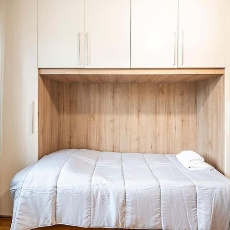 Leopolda Apartment Free Wi-Fi Firenze Eksteriør bilde