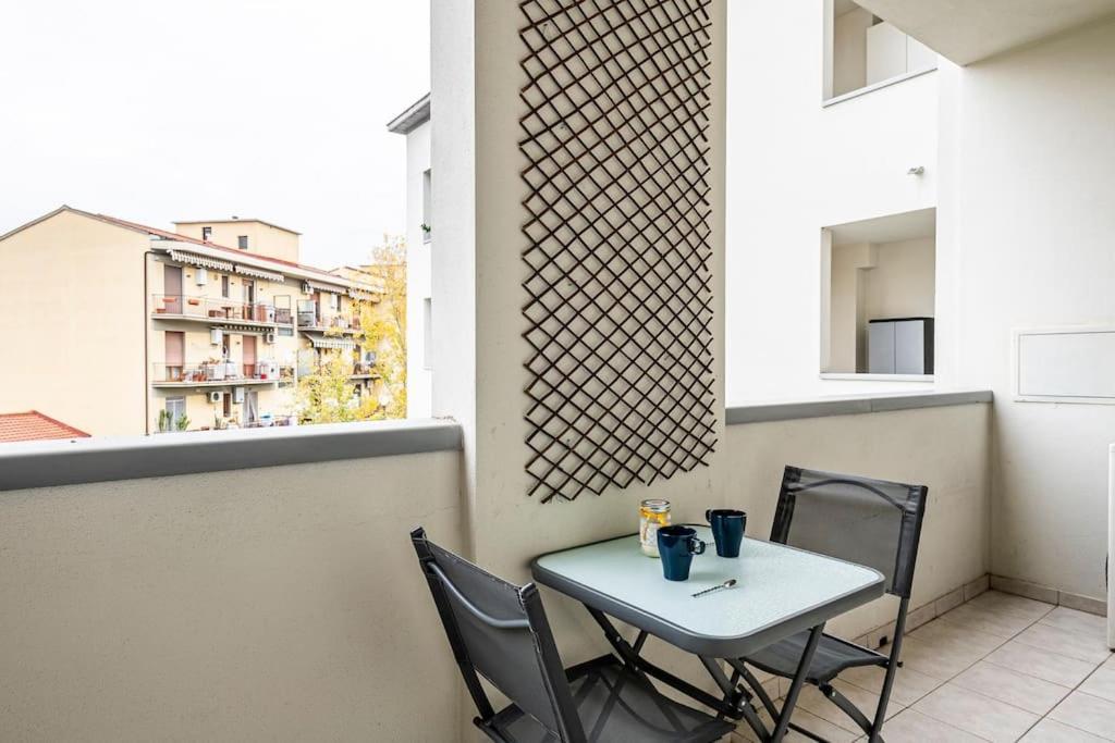Leopolda Apartment Free Wi-Fi Firenze Eksteriør bilde