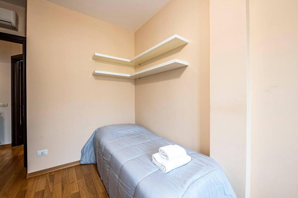 Leopolda Apartment Free Wi-Fi Firenze Eksteriør bilde