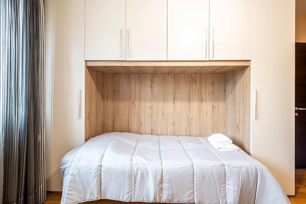 Leopolda Apartment Free Wi-Fi Firenze Eksteriør bilde